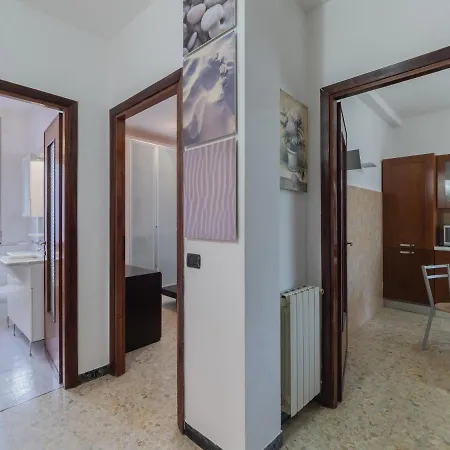 Casa Camilla Vacation Daire