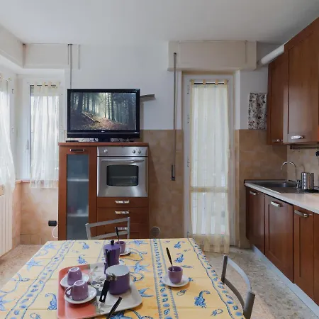 Casa Camilla Vacation Daire *