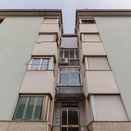 Casa Camilla Vacation Appartement La Spezia