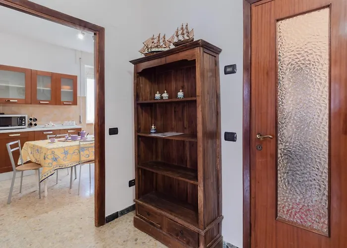 Casa Camilla Vacation * La Spezia