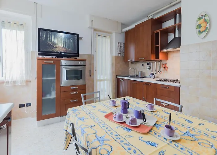 Casa Camilla Vacation Διαμέρισμα