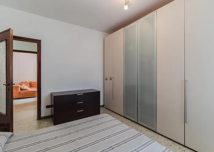 Casa Camilla Vacation * Λα Σπέτσια