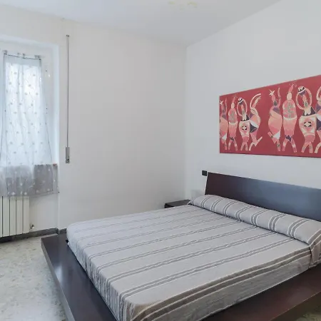 Appartement Casa Camilla Vacation La Spezia