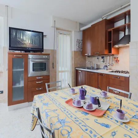 Casa Camilla Vacation Apartman