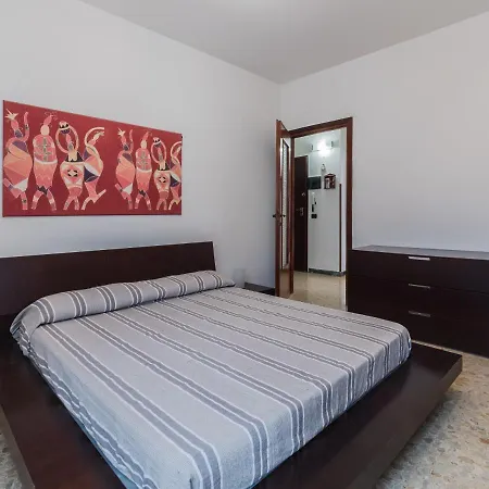 Apartman Casa Camilla Vacation *