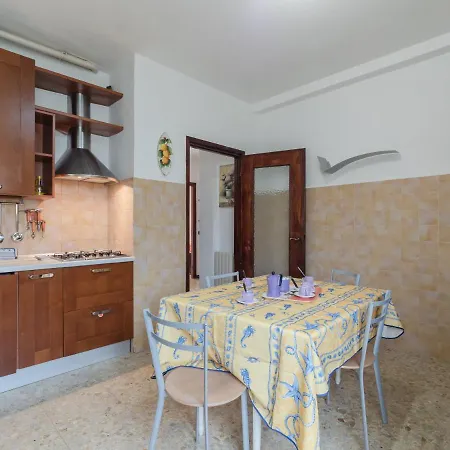 Apartman Casa Camilla Vacation *