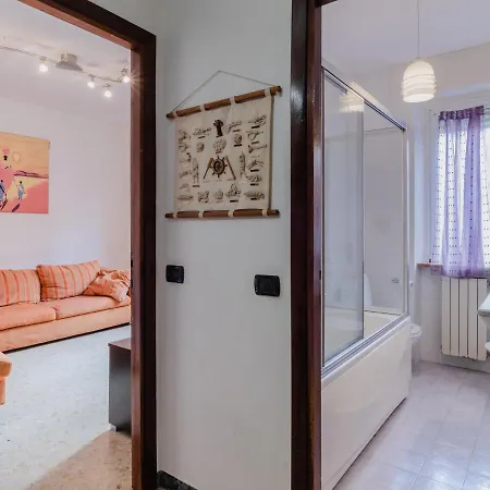 Apartman Casa Camilla Vacation *