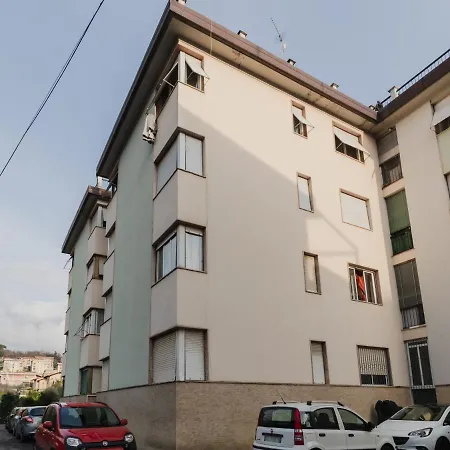 Appartement Casa Camilla Vacation La Spezia
