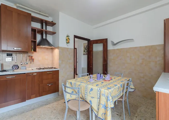 Apartman Casa Camilla Vacation *