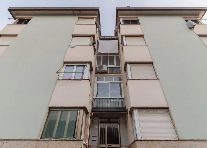 Casa Camilla Vacation Apartman La Spezia